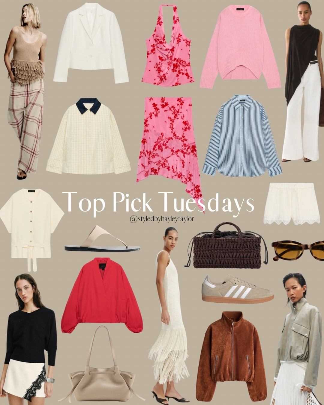 Top Pick Tuesdays 🫶

#LTKspring #LTKstyletip #LTKsummer