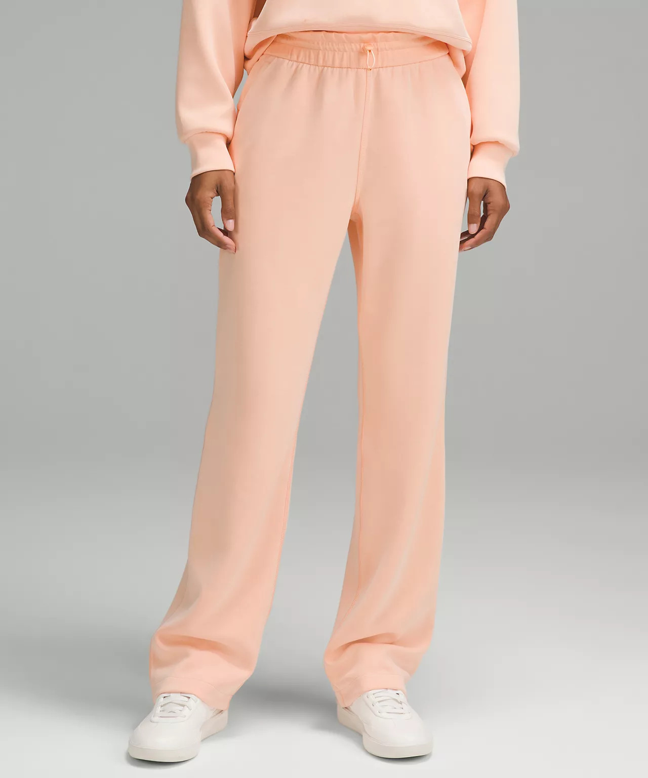 Softstreme High-Rise Pant | Lululemon (US)