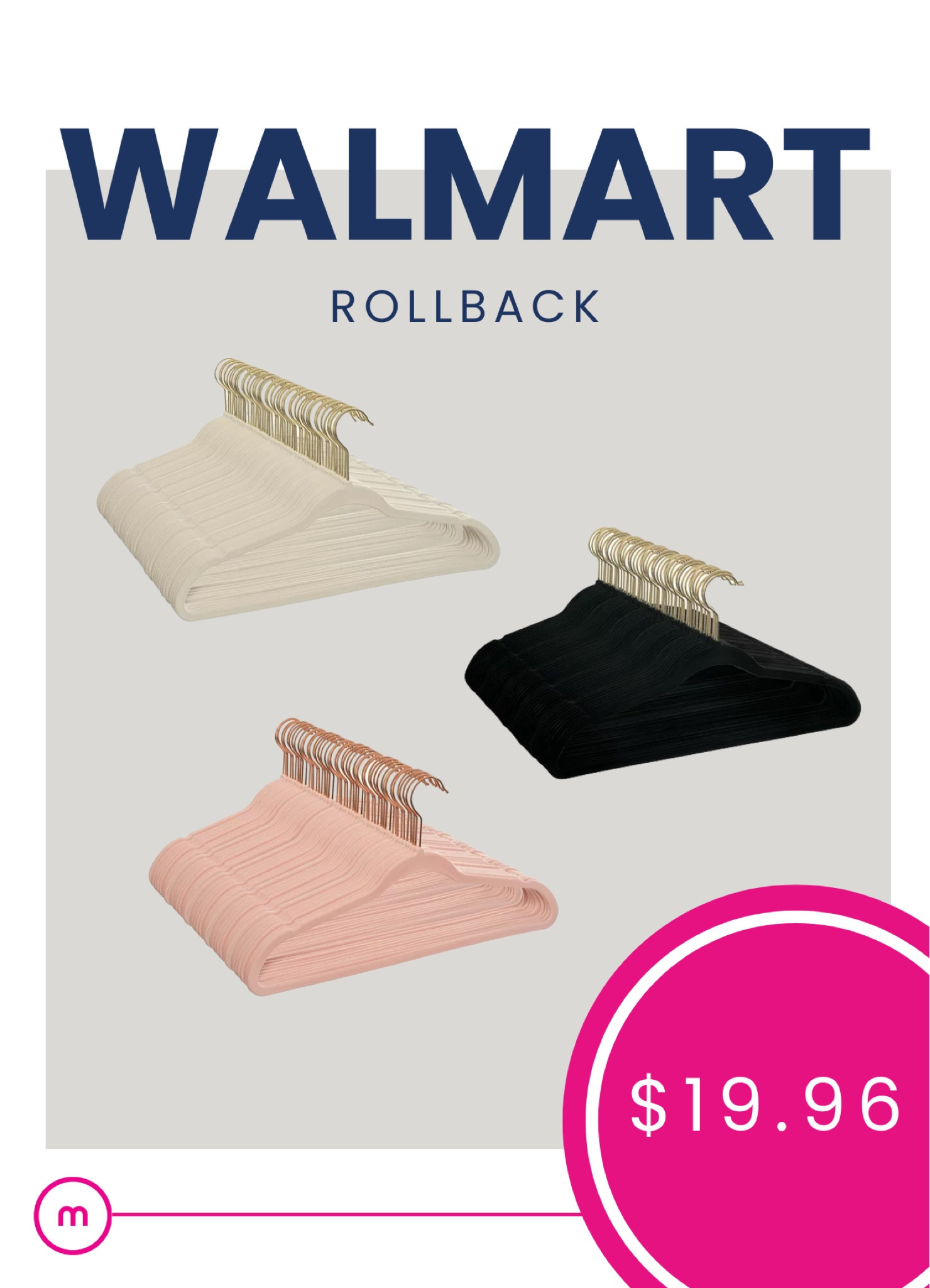 Elevate your closet with these velvet hangers  

#LTKhome #LTKstyletip