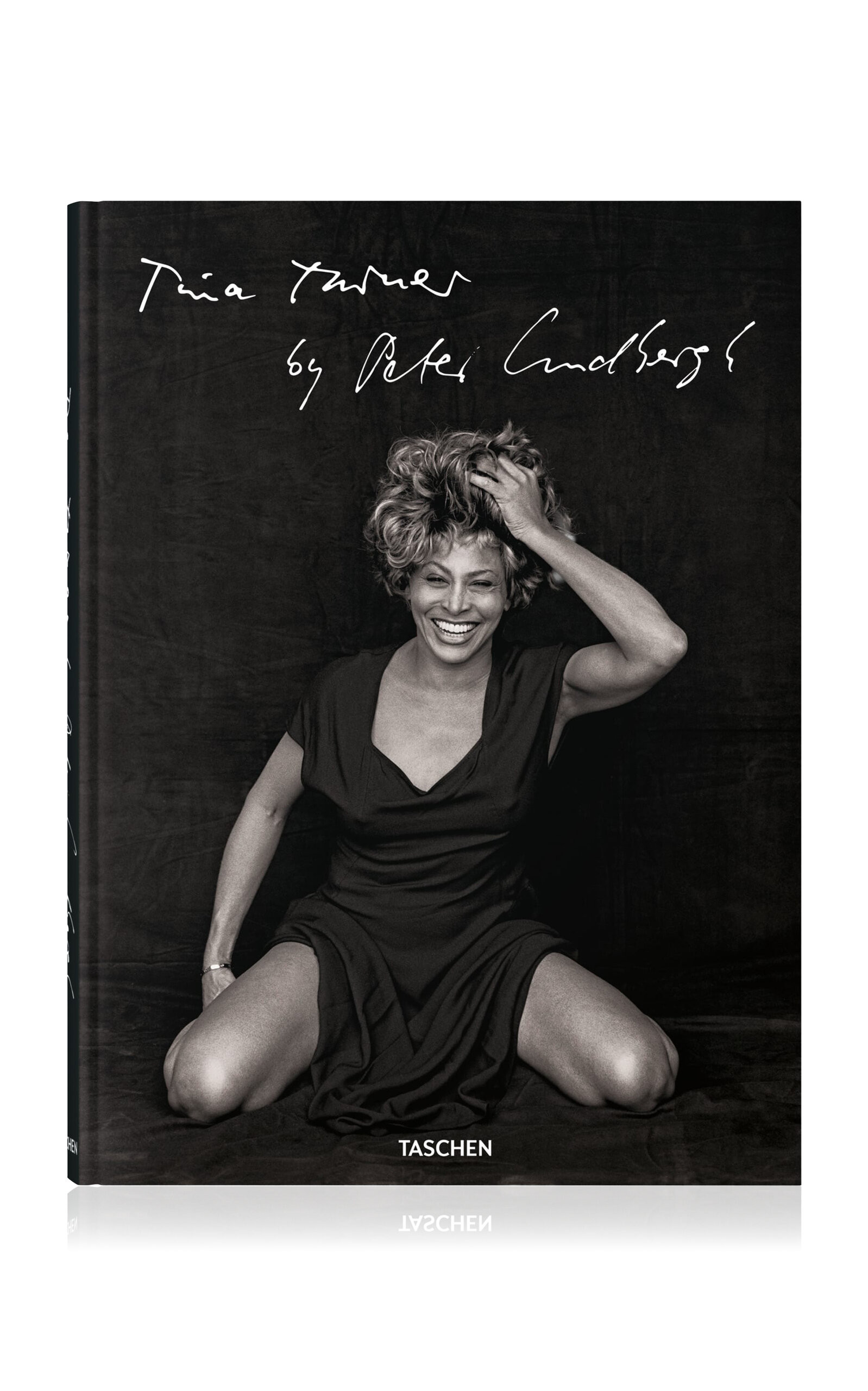 Tina Turner by Peter Lindbergh | Moda Operandi (Global)