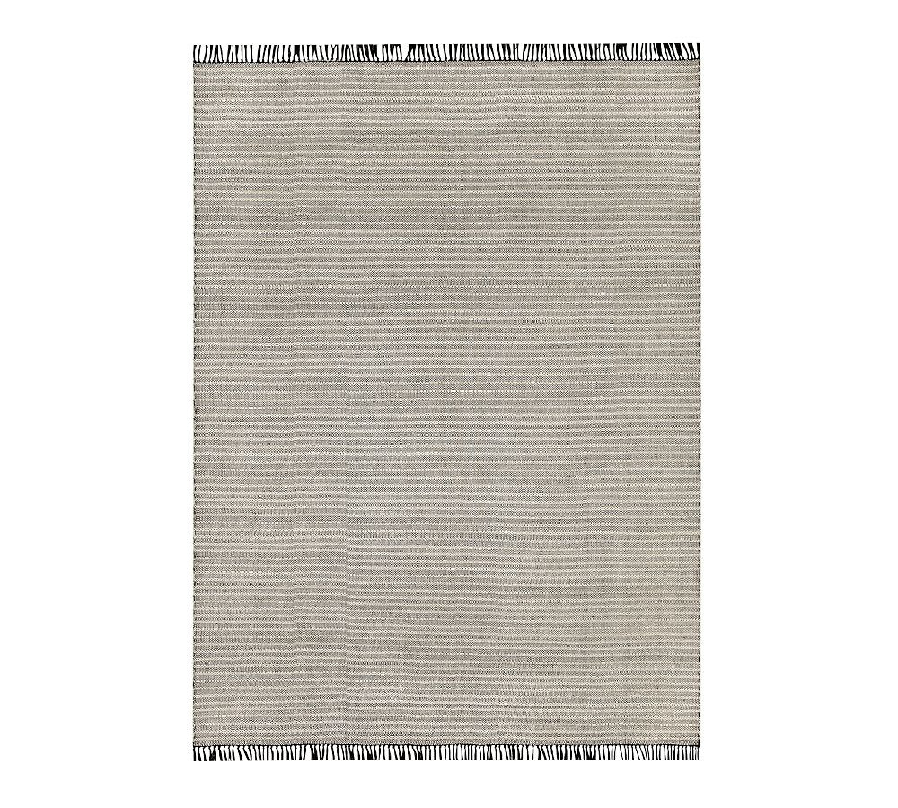 Alton Outdoor Rug | Pottery Barn (US)