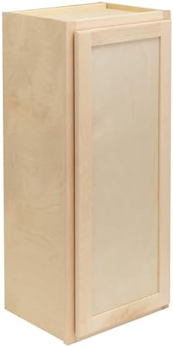 Quicklock RTA (Ready-to-Assemble) Winding River Collection - 30" Tall Wall Kitchen Cabinets | Par... | Amazon (US)