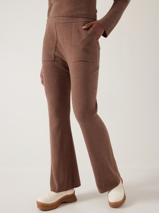 Felicity Cozy Pant | Athleta