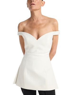 Rohe Off-the-Shoulder Top | Bloomingdale's (US)