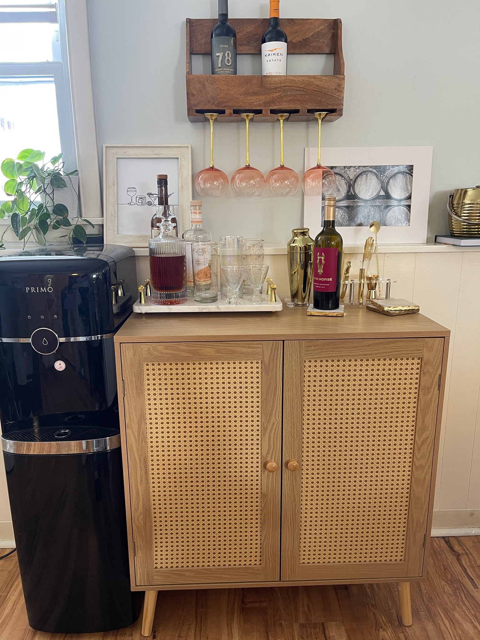 Bar cart sale! $89. Also love my new honey comb glasses 



#LTKstyletip #LTKfindsunder100 #LTKhome