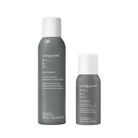 Living Proof PhD Dry Shampoo Duo | Beauty Brands