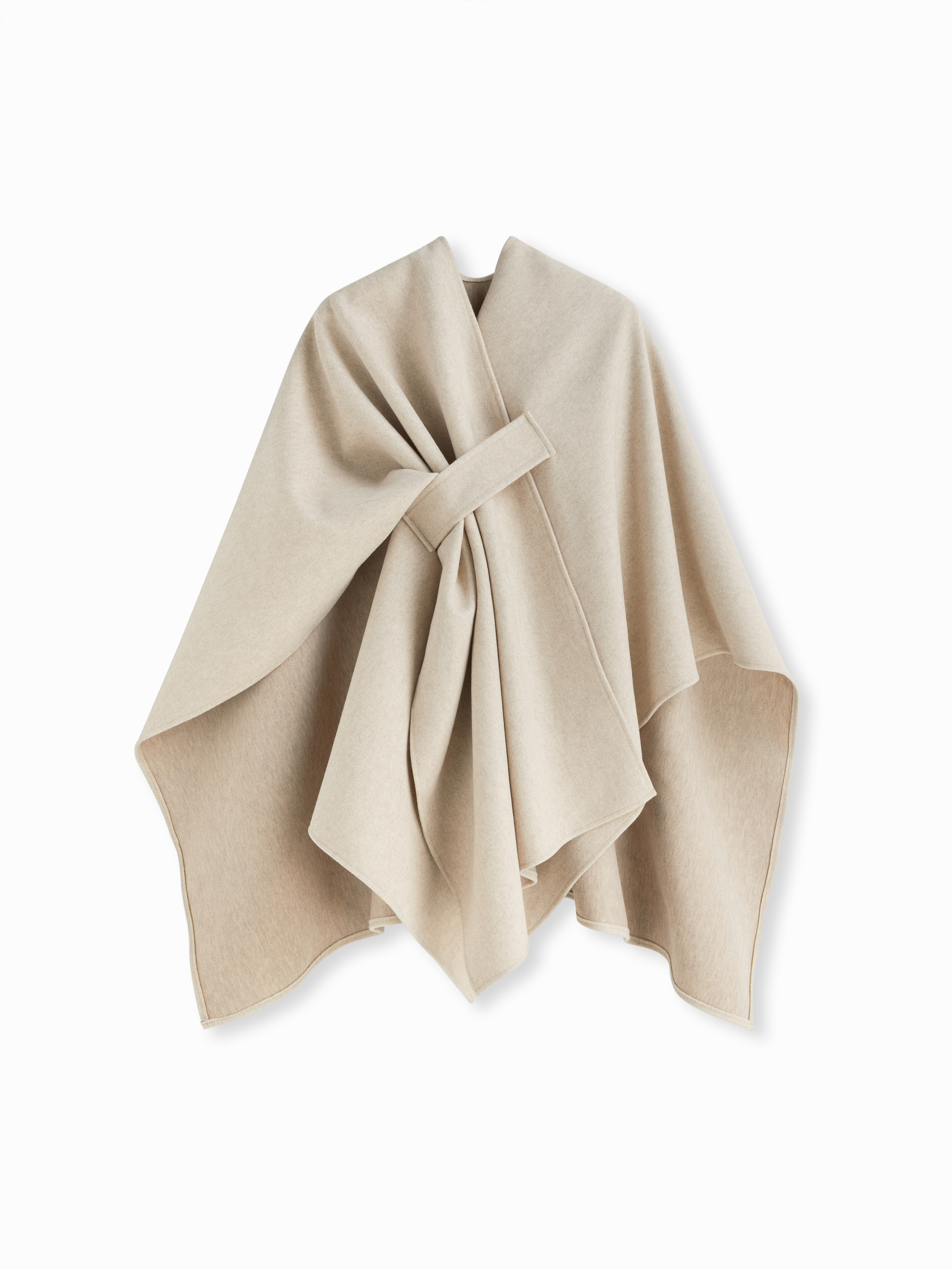 WARM SHAWL | Cider