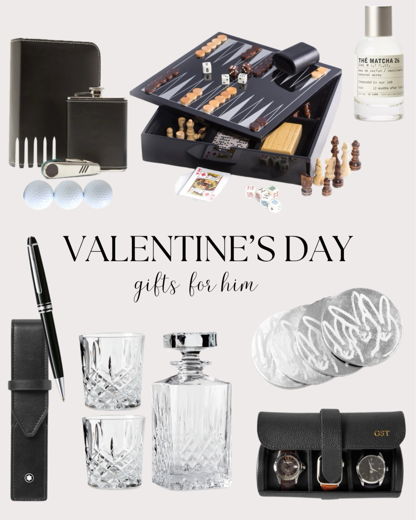 Shop Valentine’s gifts that will steal his heart🥰

#LTKHome #LTKMens #LTKGiftGuide