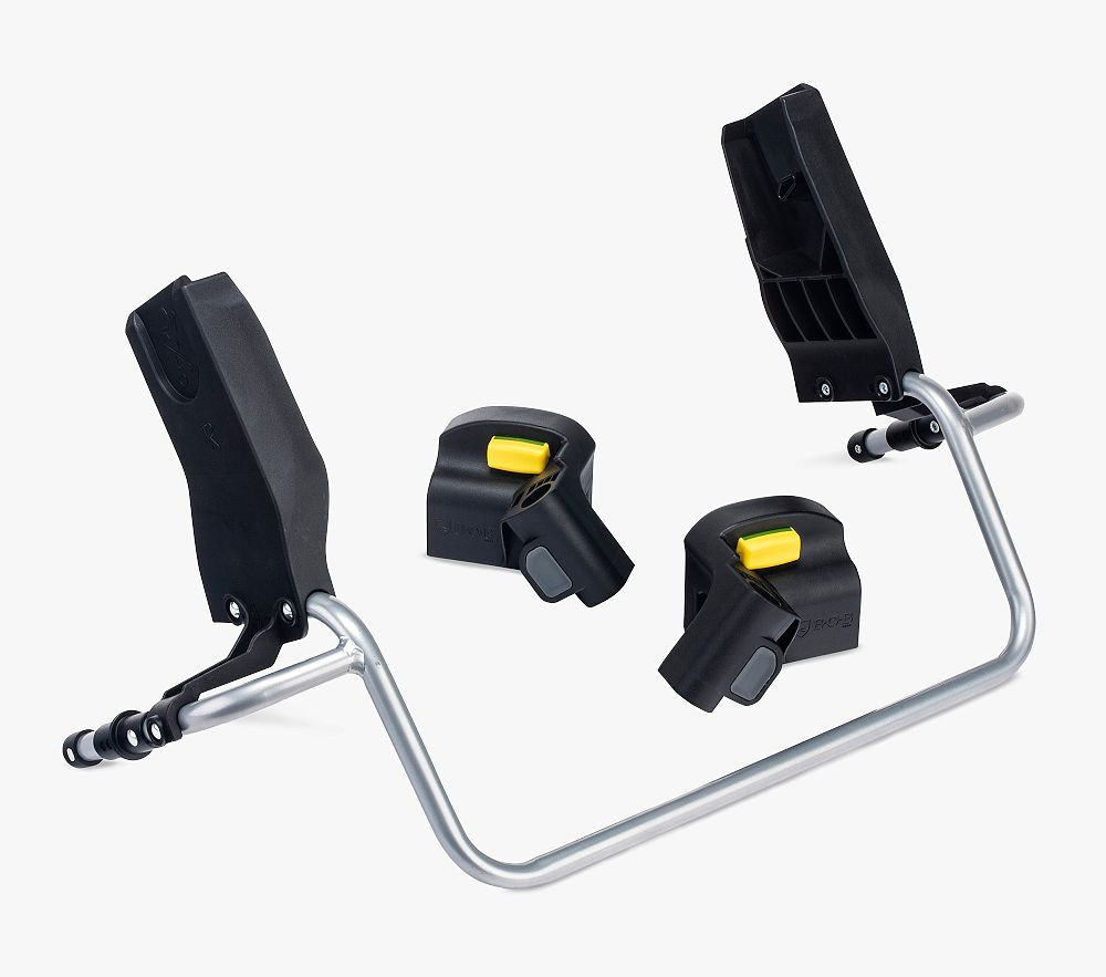 BOB Gear Single Jogging Stroller Adapter for Nuna, Cybex and Maxi Cosi Infant Car Seats | Pottery Barn Kids