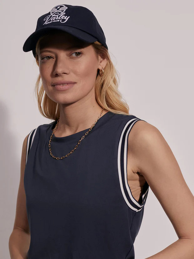 Noa Club Cap | Varley US | Varley USA
