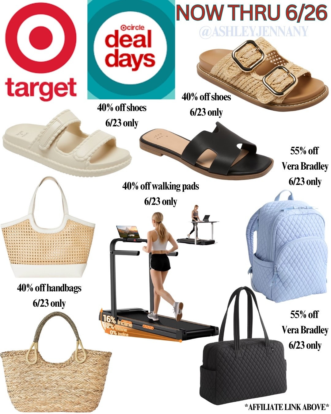 Target circle deals

#LTKSeasonal #LTKSaleAlert #LTKootd