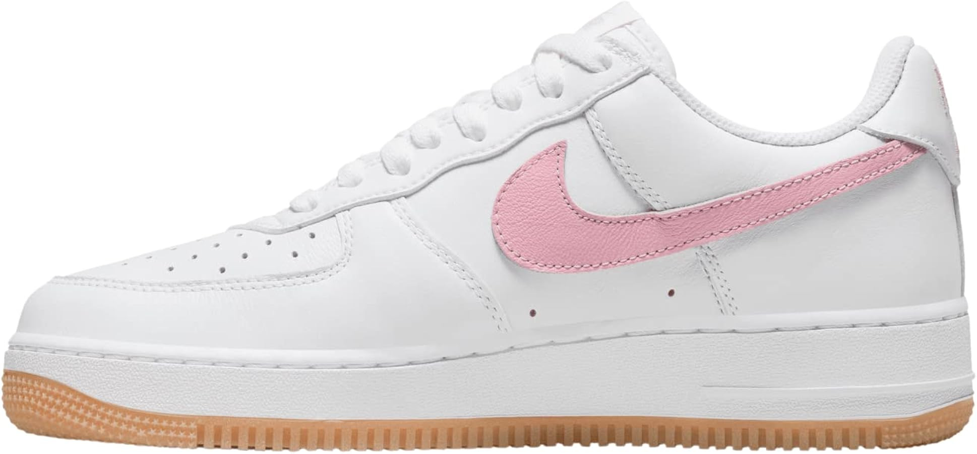 Nike Air Force 1 Low Qs Ts Mens | Amazon (US)