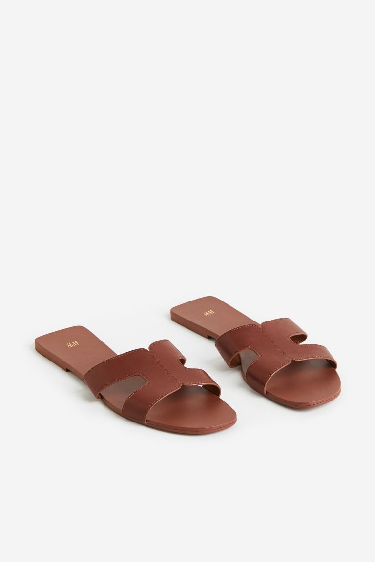 Slides | H&M (US)