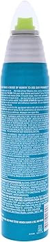 TIGI Bed Head Masterpiece Massive Shine Hairspray, 9.5 Ounce | Amazon (US)