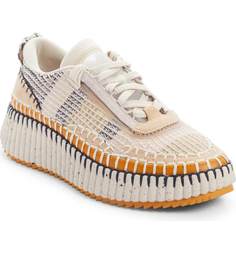 Nama Platform Sneaker | Nordstrom
