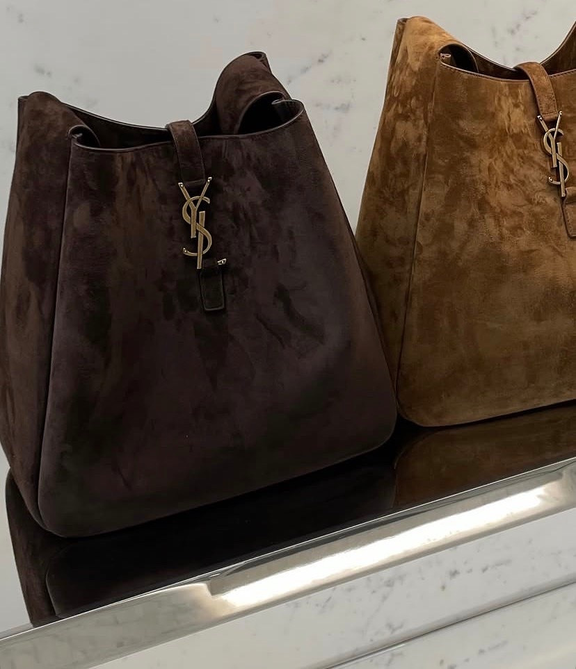 Fall handbags 👜 

#saintlaurent #handbag #fallbag #ysl #suedebag fall fashion, fall outfit, fall outfits, fall wardrobe, fall essential, fall essentials, fall style, fall looks, fall look, fall 2026, fall trend, fall trends, fall closet basics, fall closet basic, fall closet essentials, fall closet essential, fall wardrobe staples, fall wardrobe staple, fall staple, fall staples

#LTKootd #LTKgrwm #LTKWorkwear