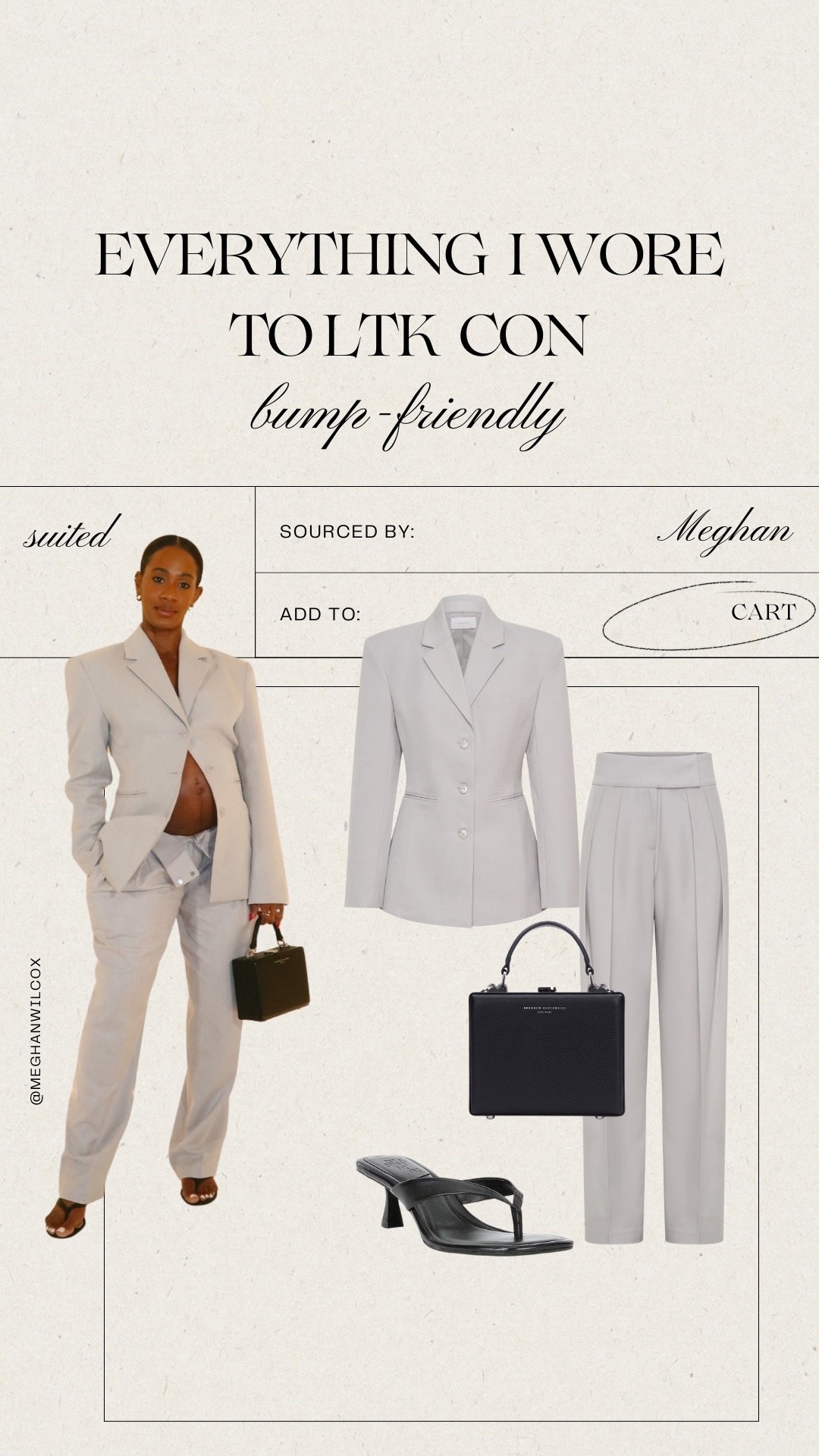 Cinched waist suit (this one is almost oos, linked similar one) 

#LTKBump #LTKStyleTip #LTKWorkwear