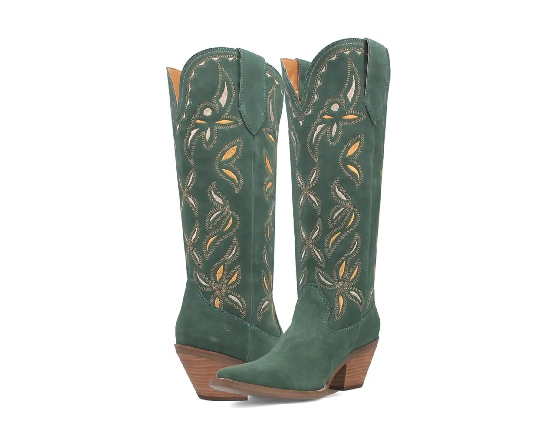 Bandelera Leather Boot | Zappos