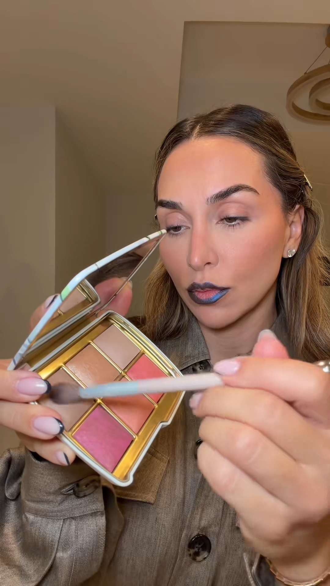 Girly things. 

 #LTKStyleTip #LTKBeauty