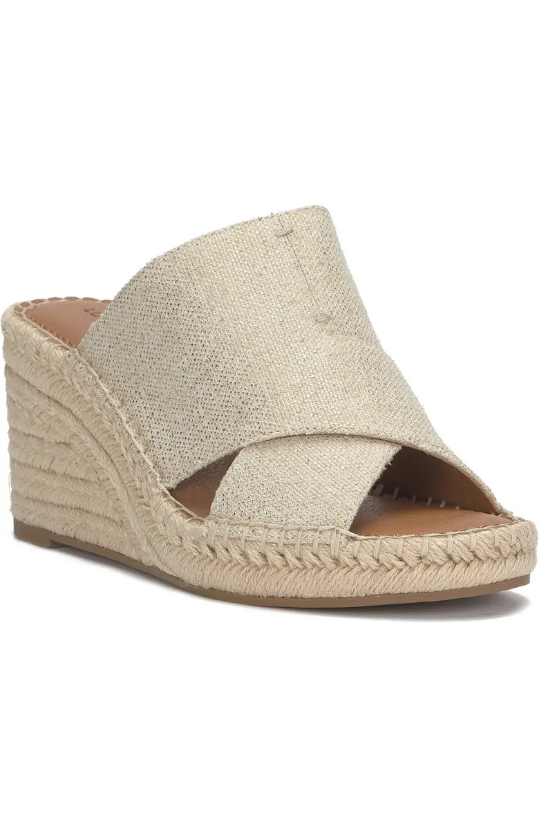 Cailey Espadrille Wedge Sandal (Women) | Nordstrom
