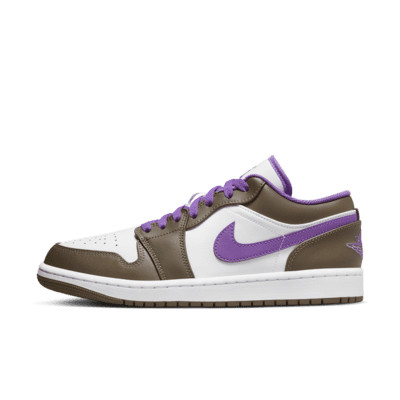 Air Jordan 1 Low Men's Shoes. Nike.com | Nike (US)