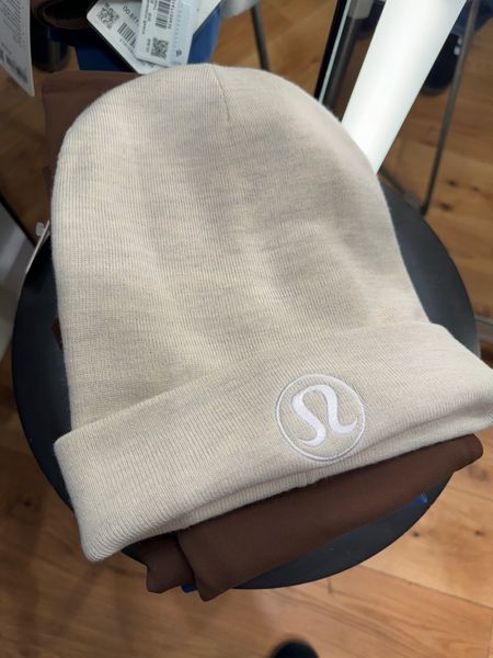 The cutest new lululemon beanie! The color is perfection 

#LTKGiftGuide #LTKfitness #LTKSeasonal