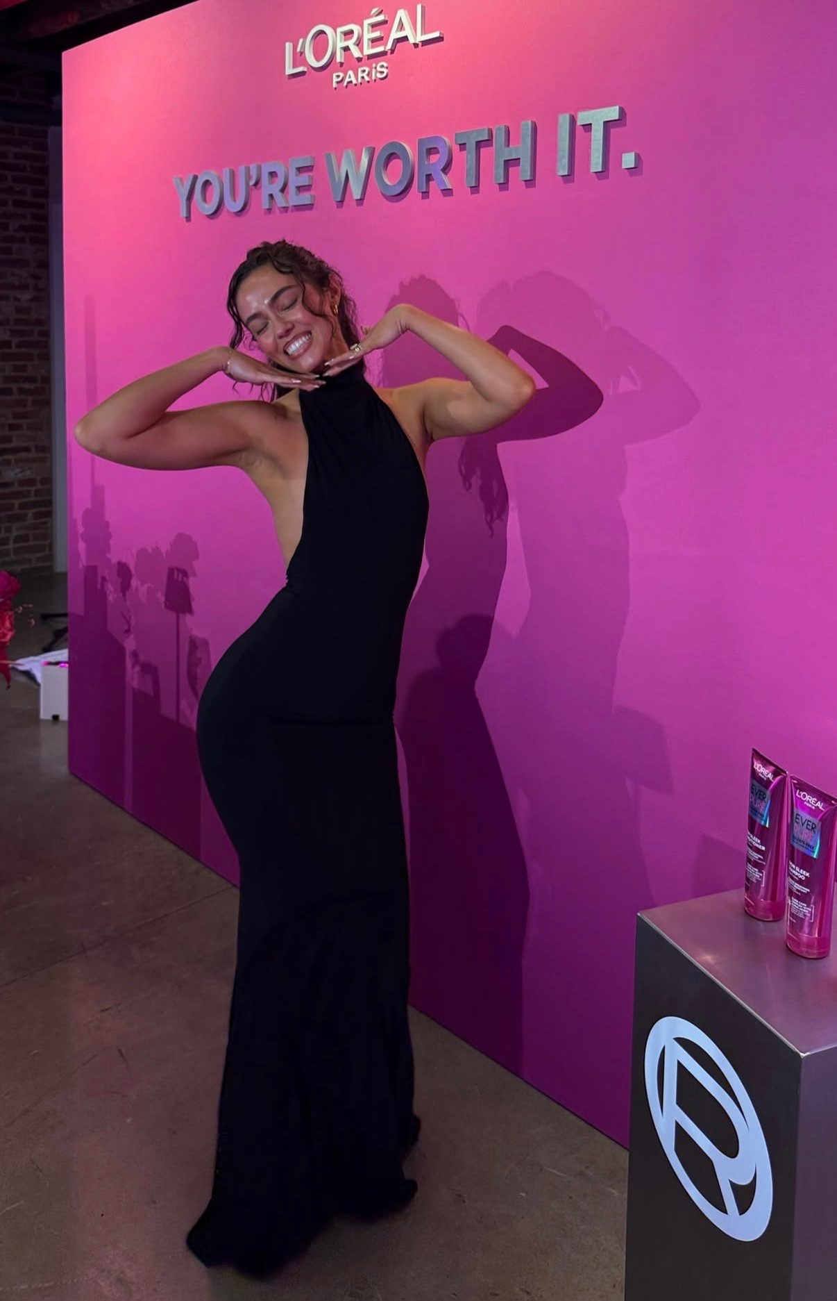 this dress is everything! 

#LTKootd #LTKdayinmylife