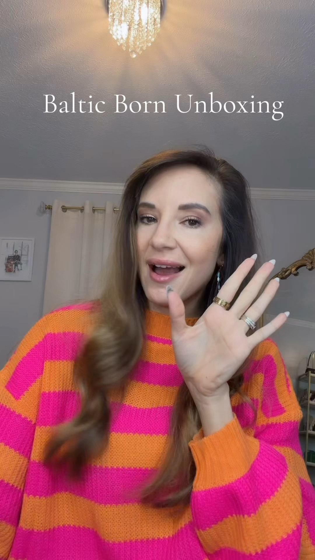 Baltic Born Spring and Summer Vacation unboxing!

Code NICKIEHWORTH15 saves 15% sitewide 

#LTKootd #LTKSeasonal