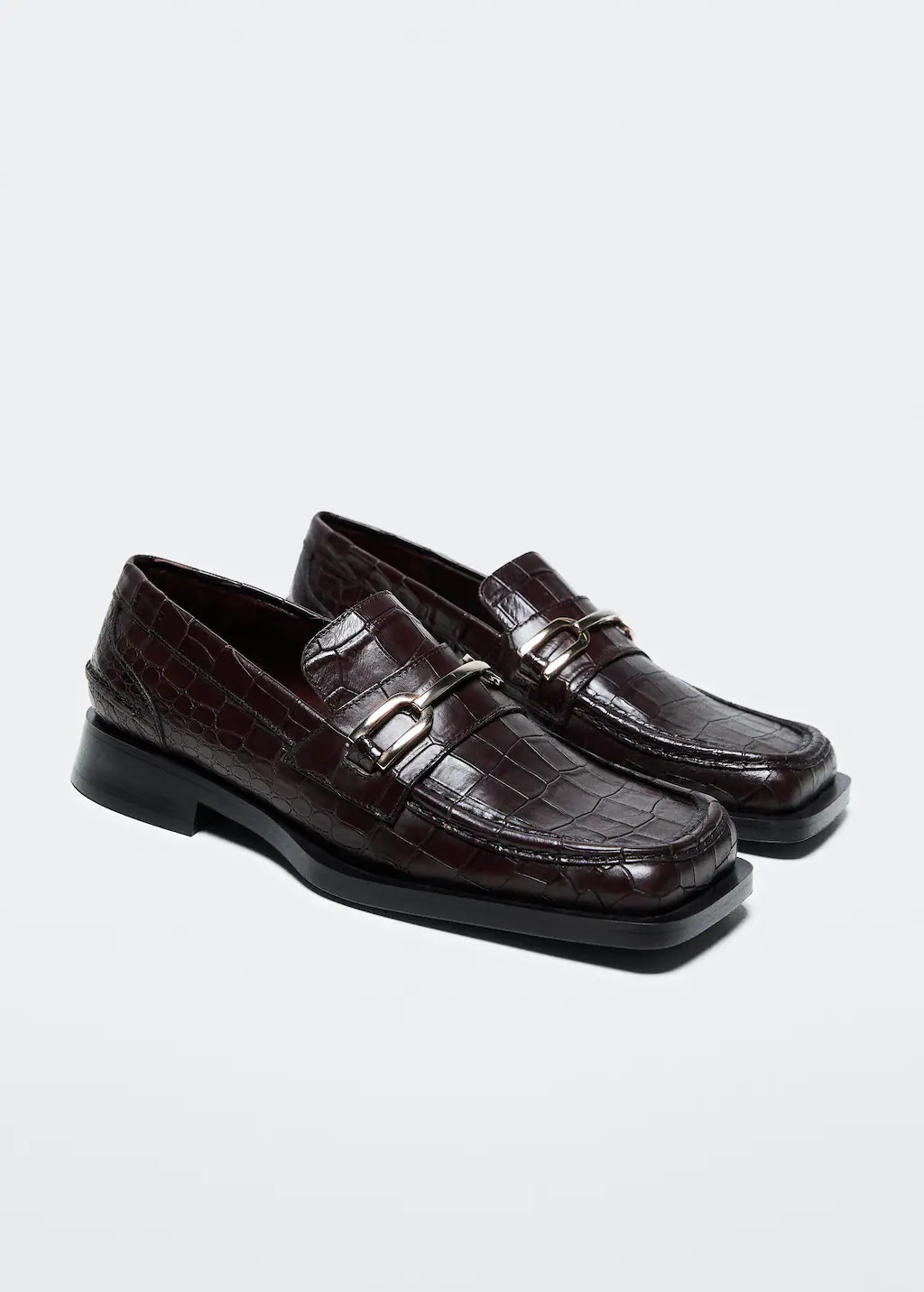Suche: loafer (6) | Mango Deutschland | MANGO (DE)