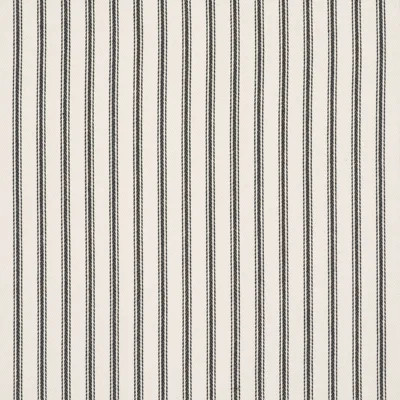 Griffin Ticking Stripe Fabric | Wayfair North America