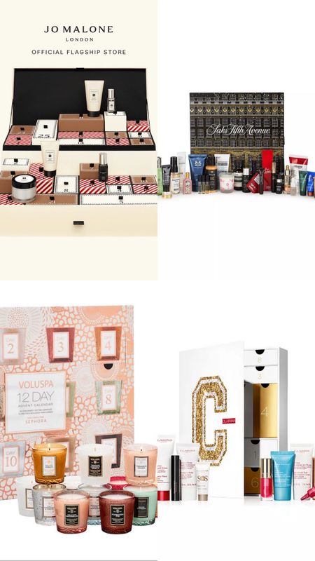 Beauty
Advent calendar
Christmas gift ideas
Gift guide
Holiday gifts

#LTKbeauty #LTKHoliday #LTKGiftGuide