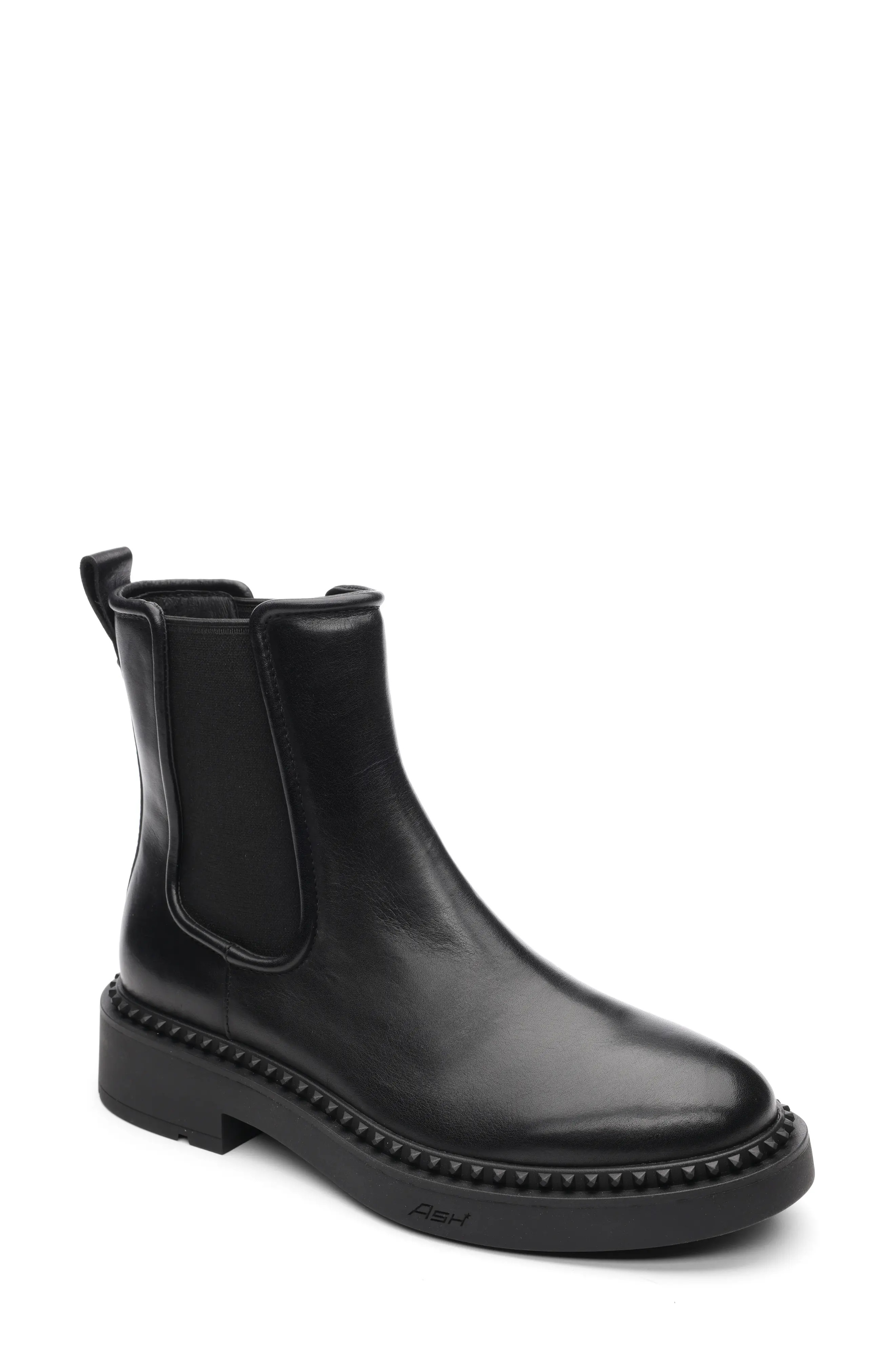 Madison Chelsea Boot (Women) | Nordstrom