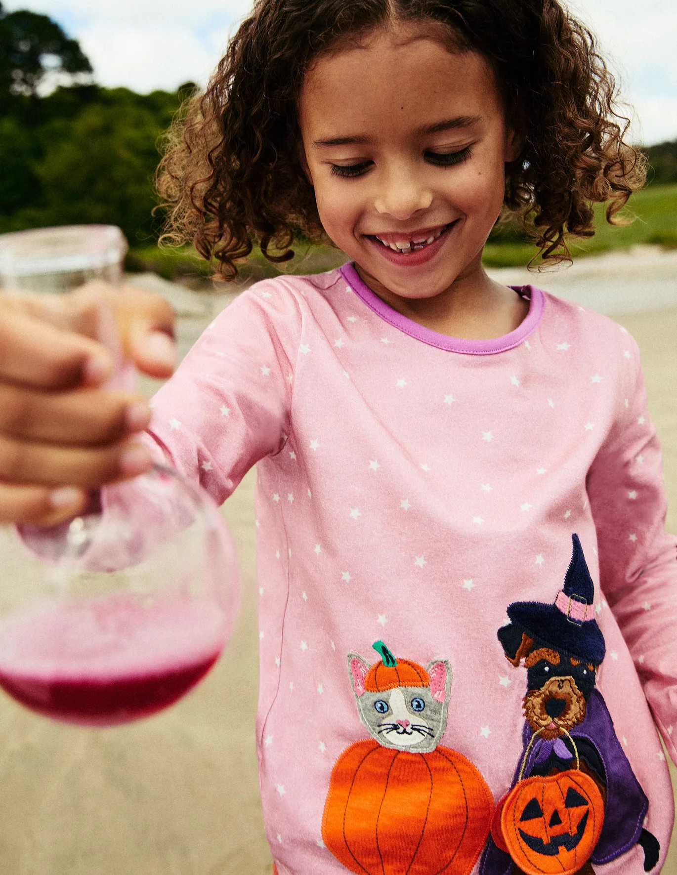 Lift The Flap T-Shirt | Boden (US)