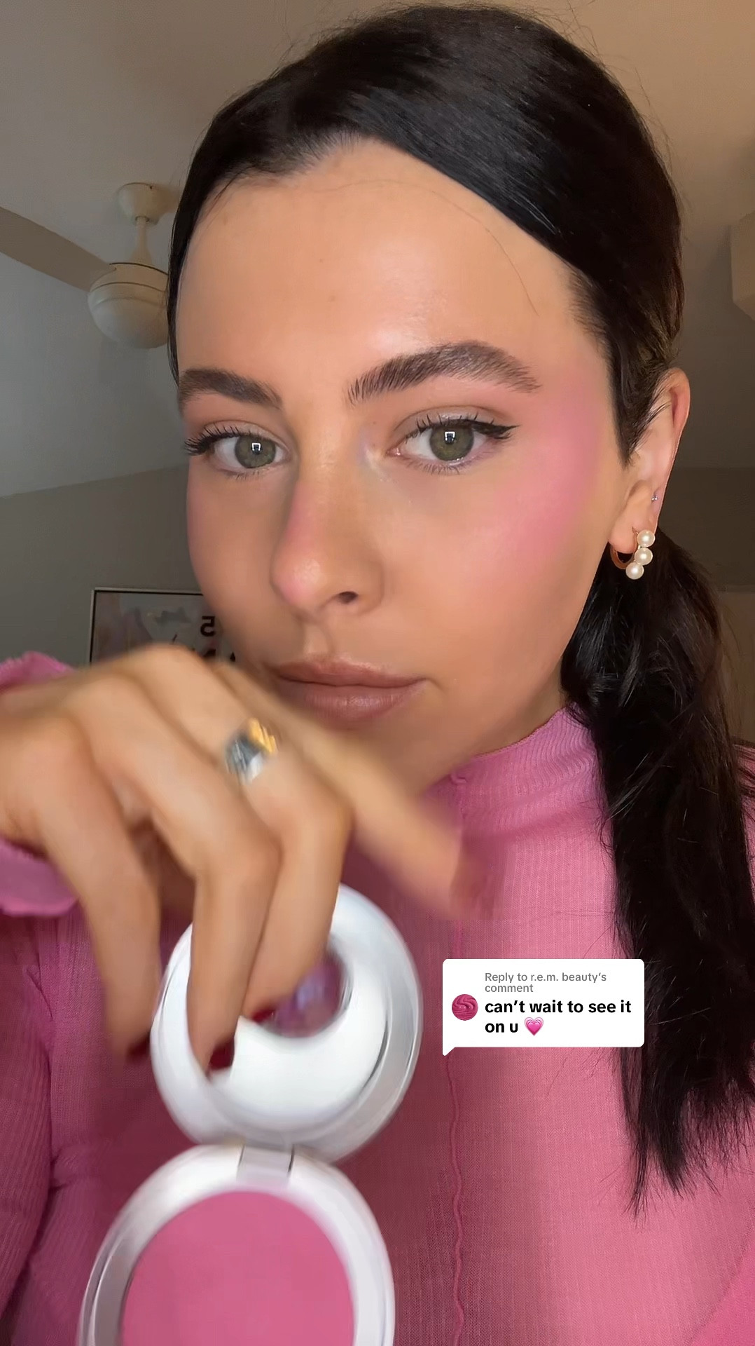 my fav bubblegum pink blush 💕🎀💘💞

#LTKFindsUnder50 #LTKBeauty
