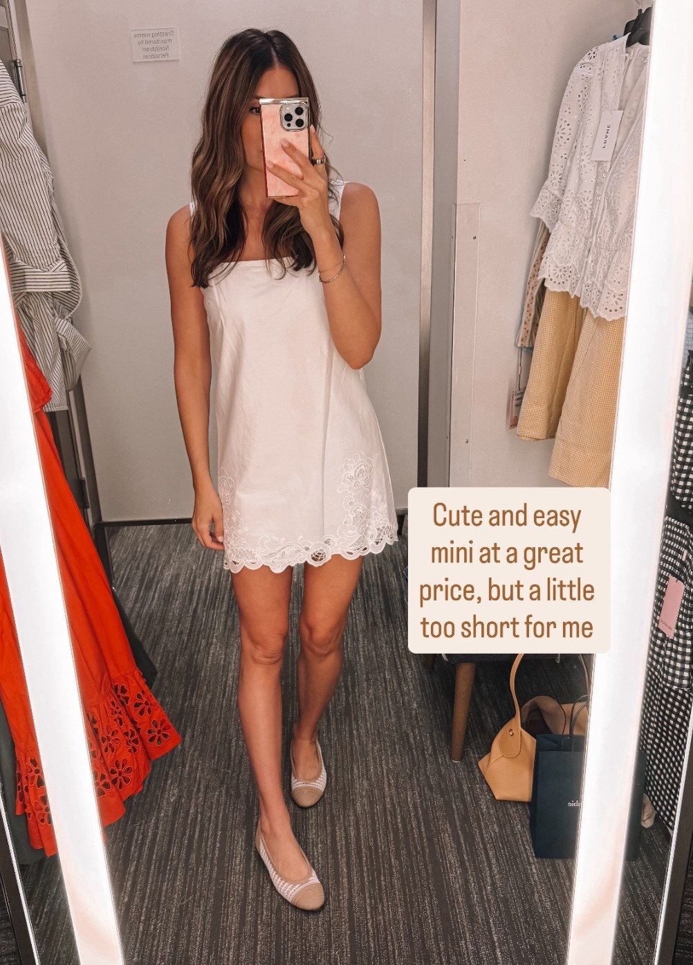 In size small 