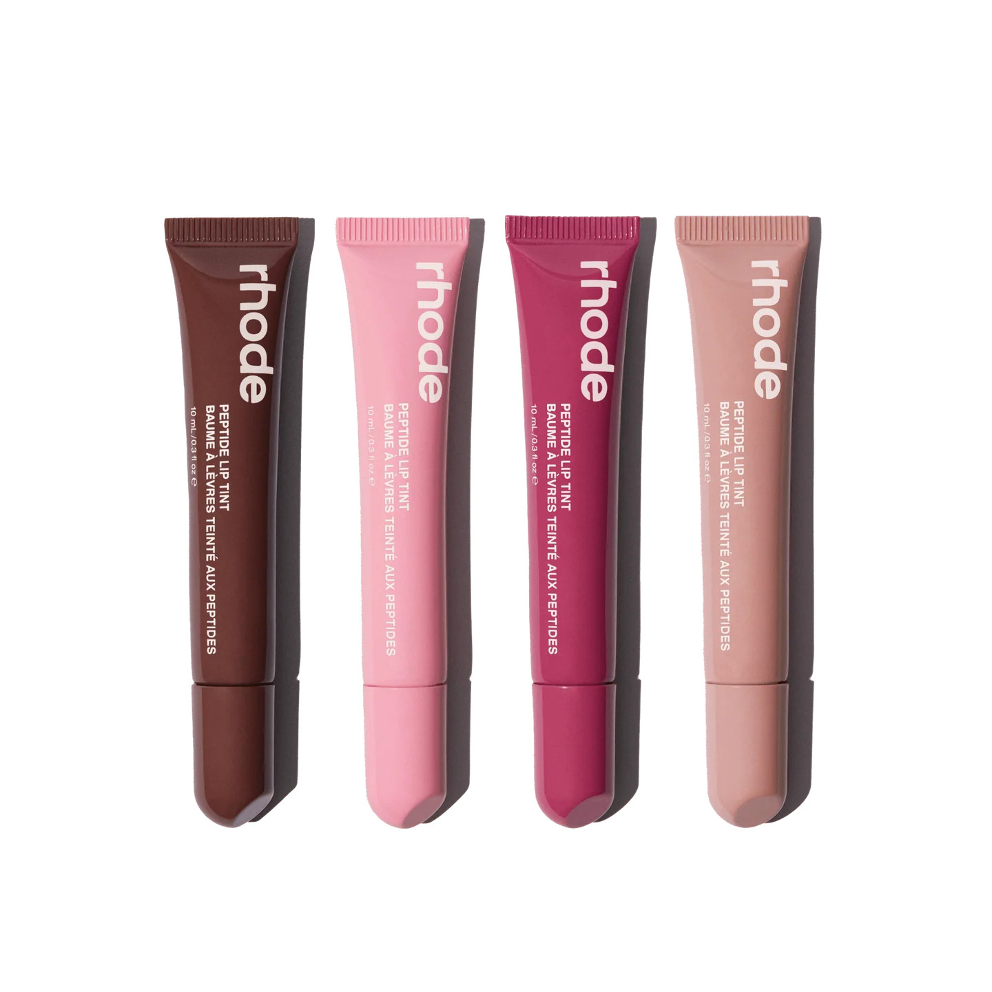 peptide lip tint | rhode skin