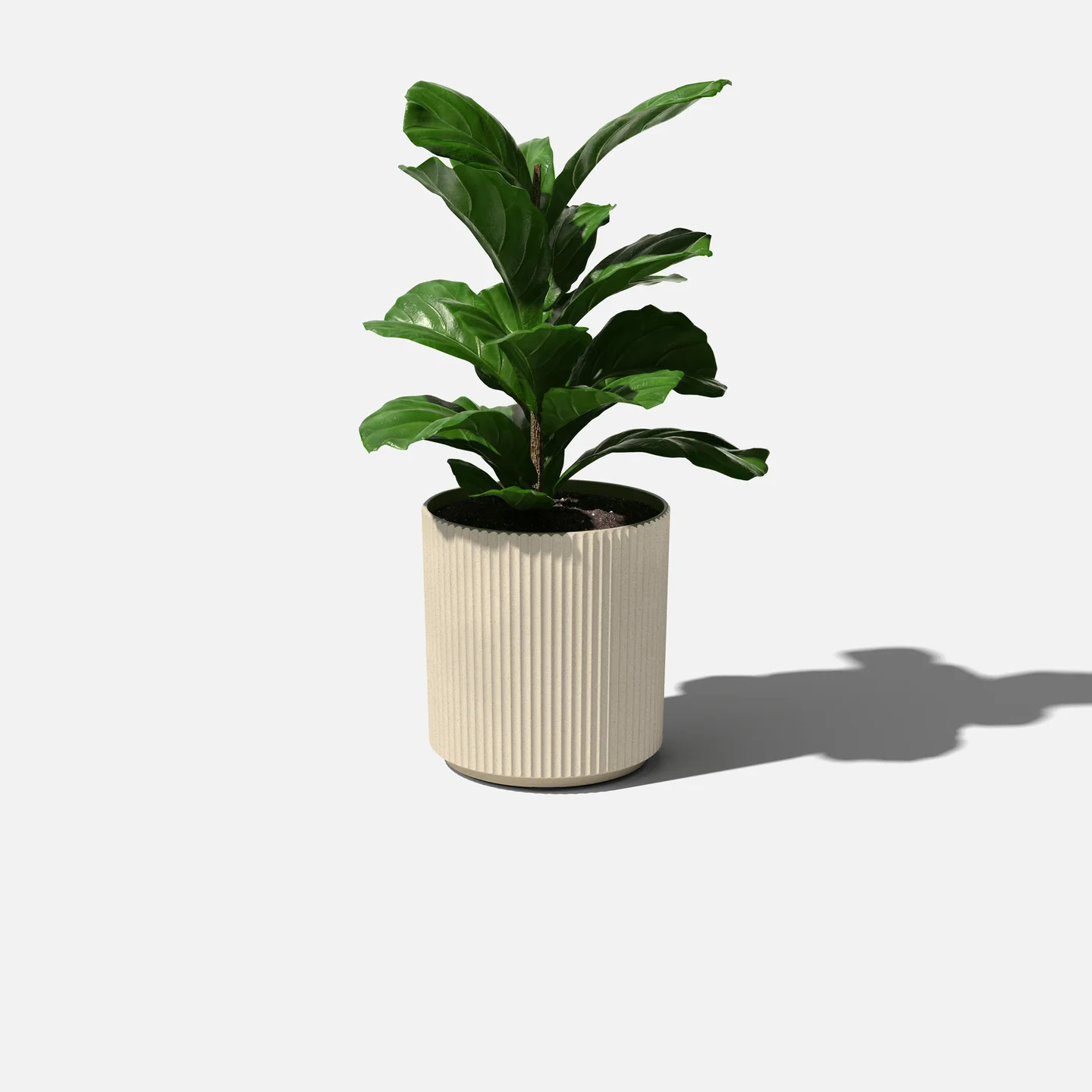 demi planter | Veradek