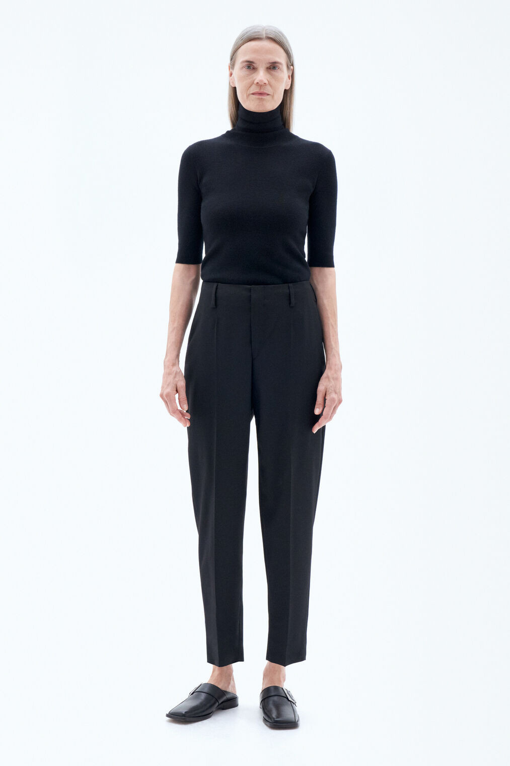 Karlie Trousers | Filippa K