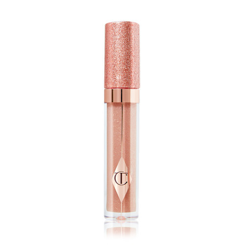 NEW! CHARLOTTE'S JEWEL LIPSCHAMPAGNE DIAMONDS | Charlotte Tilbury (US)