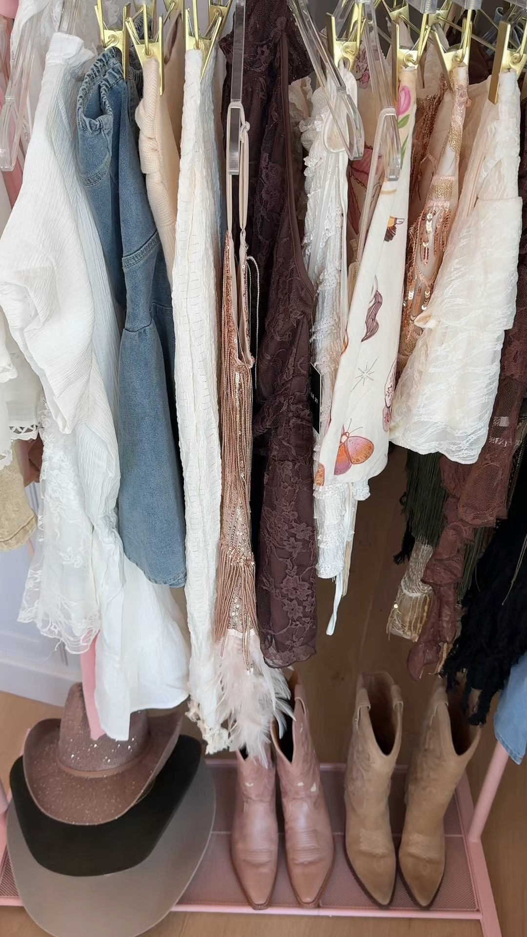 Concert looks from Amazon! 

#LTKootd #LTKFestival