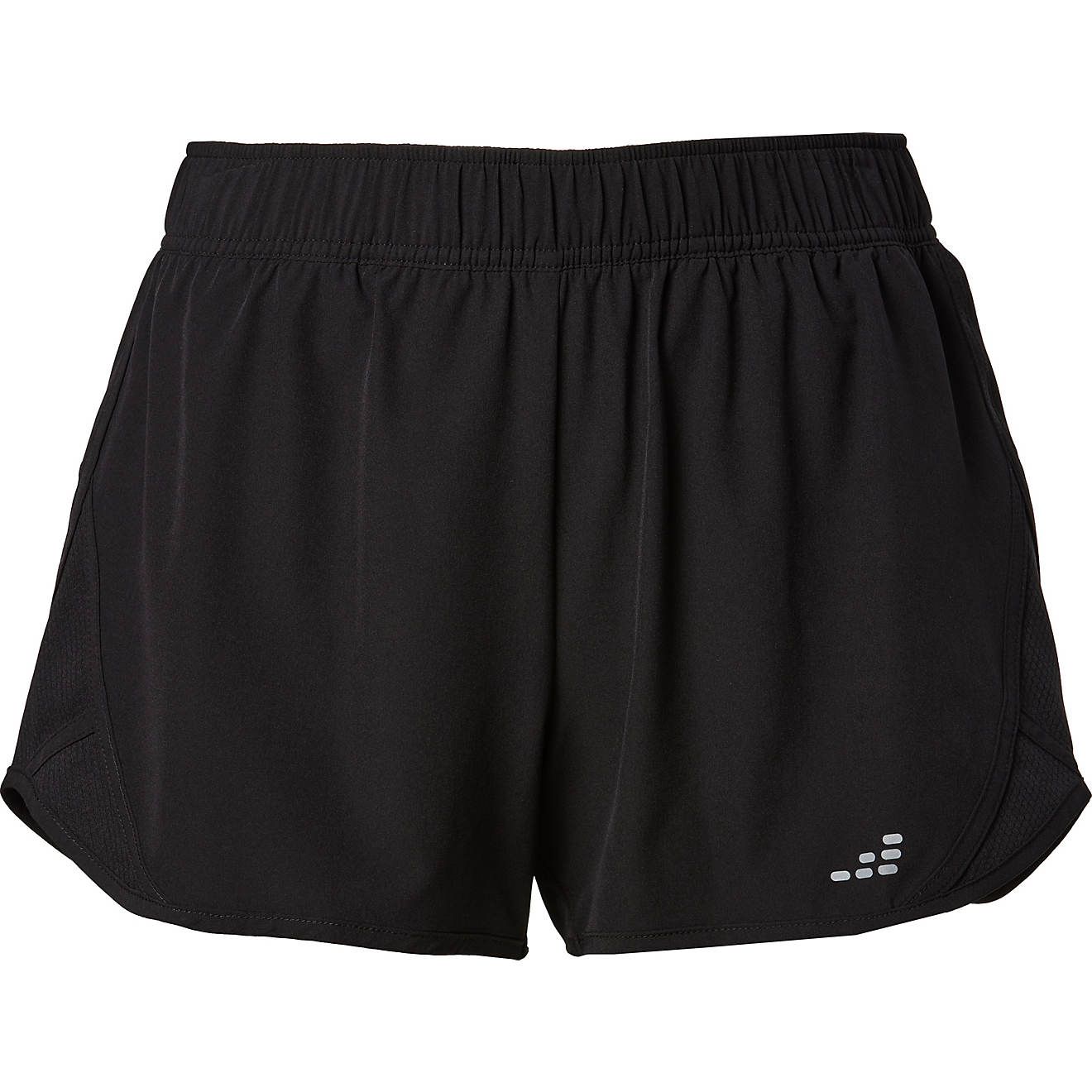 BCG Women’s Running Mesh Angle Shorts | Academy Sports + Outdoor Affiliate