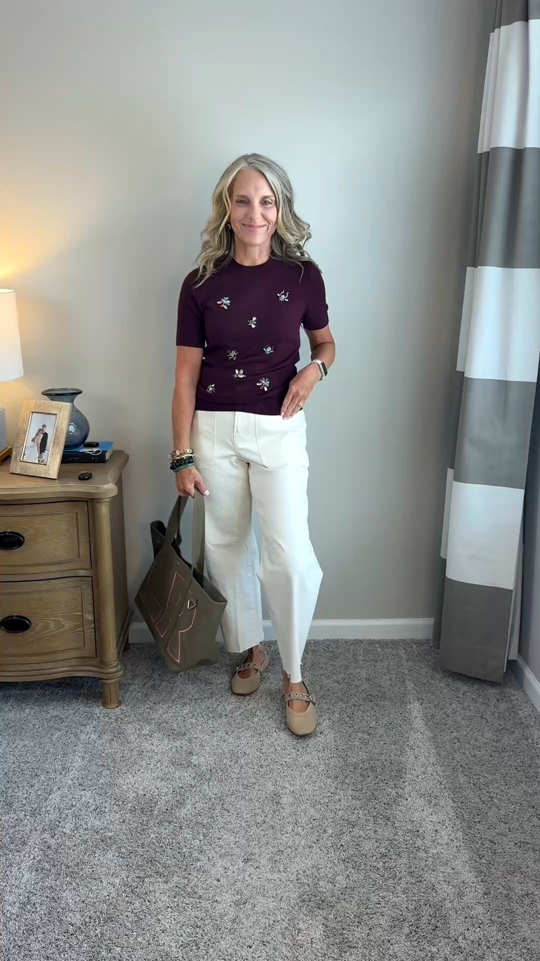 Walmart new fall styles going FAST. We XS/2

#LTKdayinmylife #LTKCon #LTKOver40