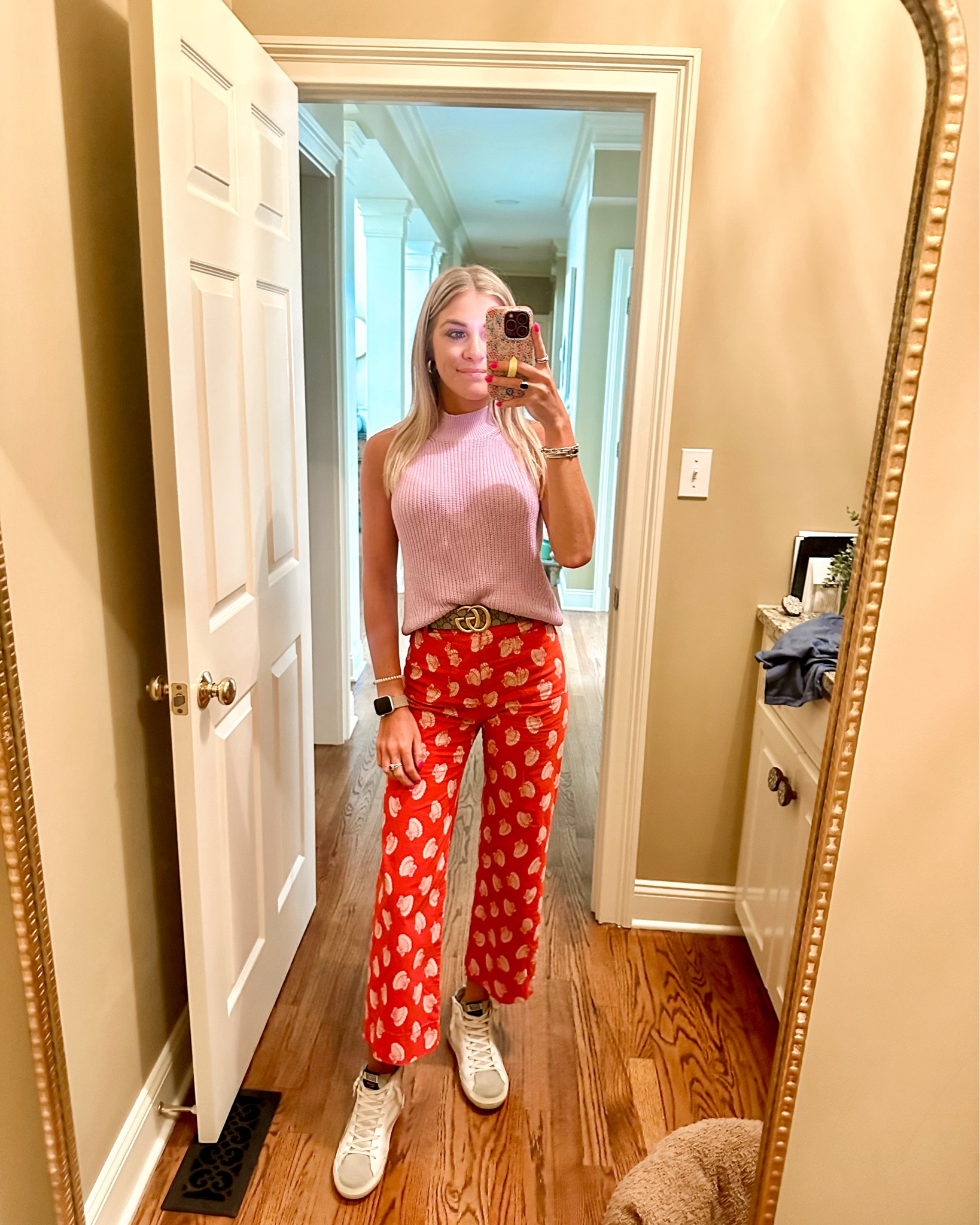 these pants!!! 

#LTKWorkwear #LTKStyleTip