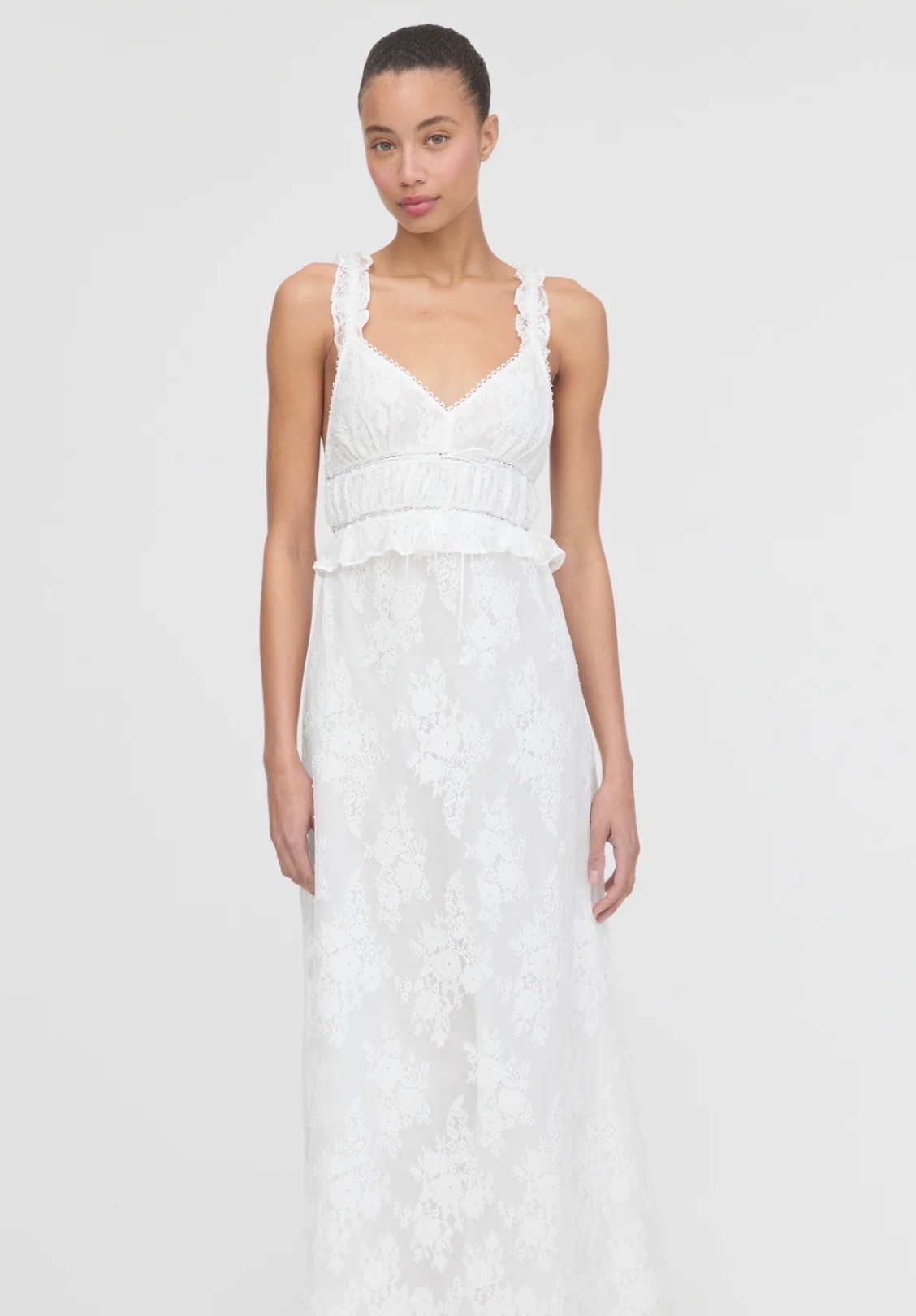 Great white dresses 🤍

Hill house home
White dress
Maxi dress
Long white dress
Long dress
Slip dress
Lace dress
Summer dress
Spring dress
Summer style
Summer outfit
Girly dress
Ruffle dress

#LTKootd