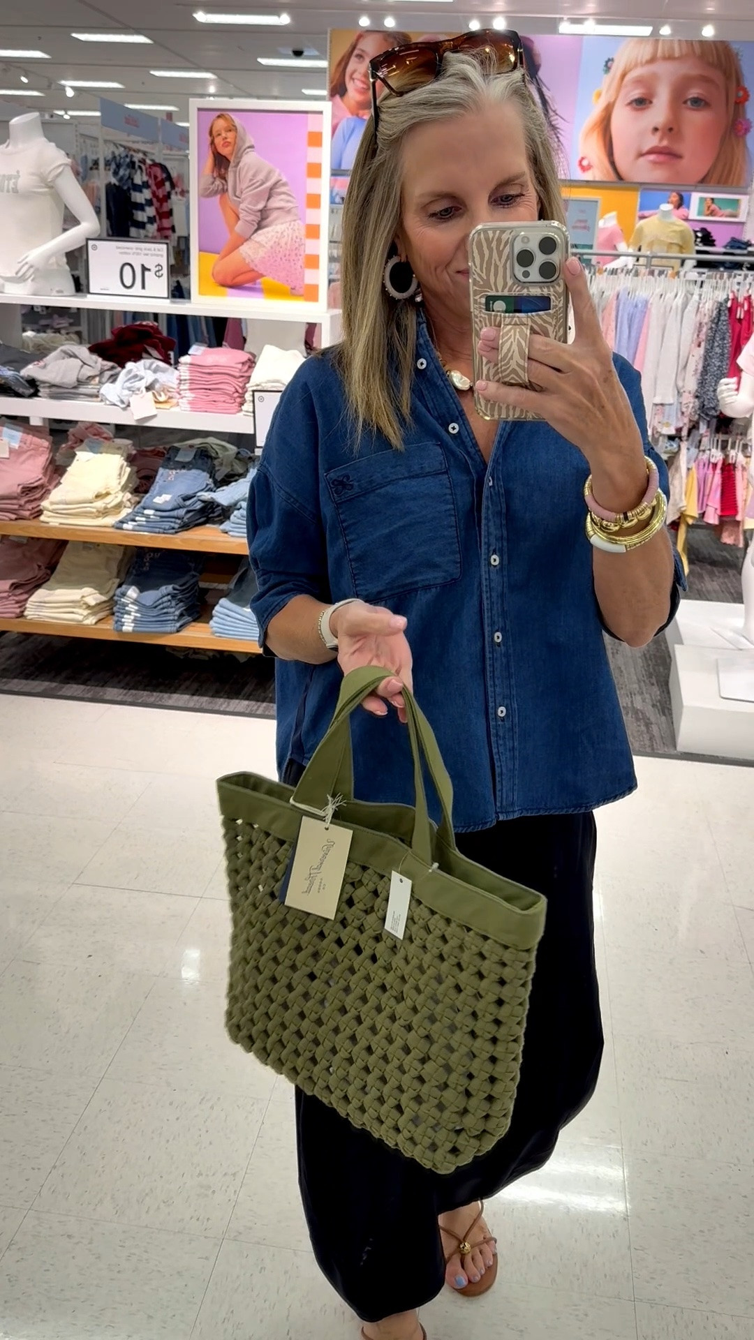 These cute bags are 25% off this week

#LTKdayinmylife #LTKOver40 #LTKSaleAlert