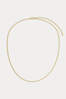 Mini Cleo Chain | Lili Claspe