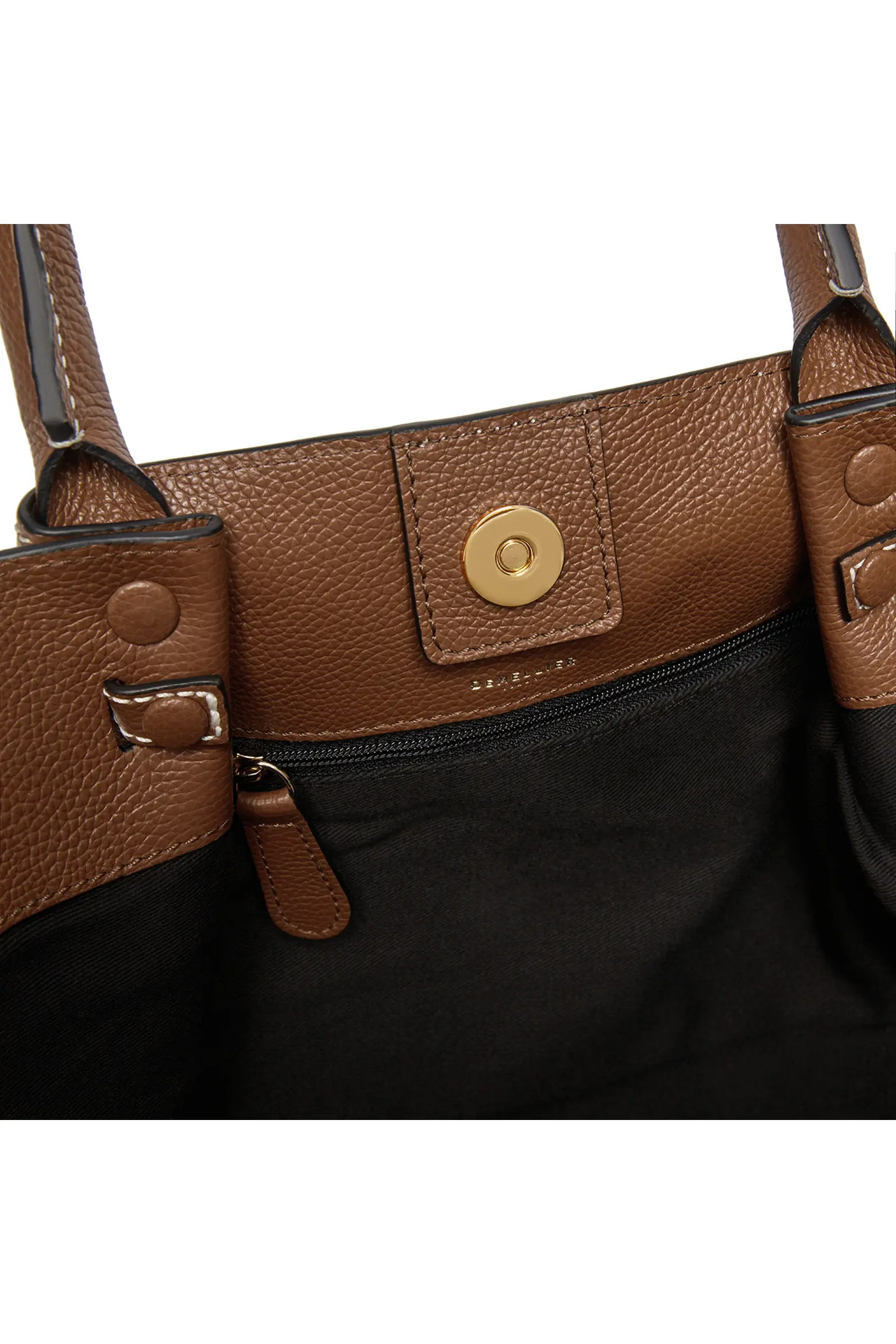 New York Leather East/West Midi Tote (Women) | Nordstrom | Nordstrom