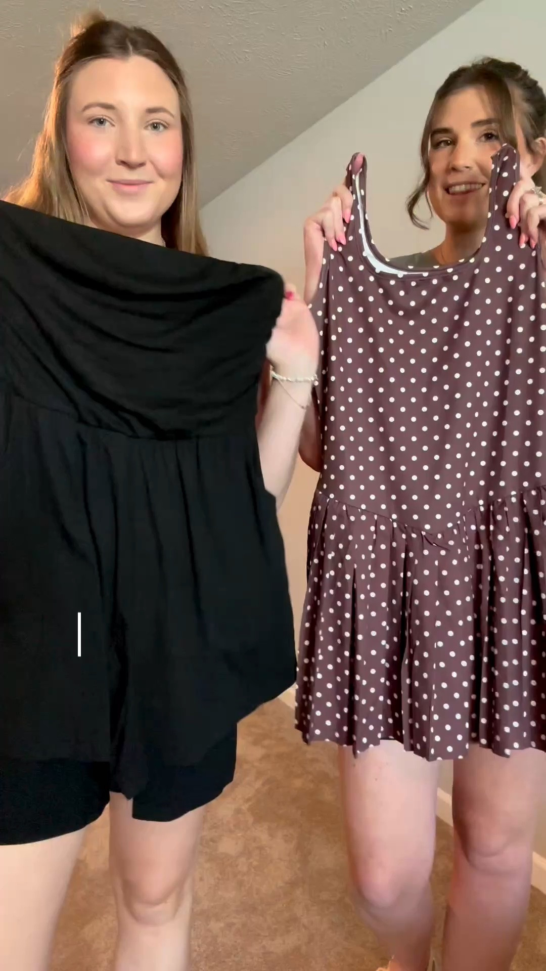 We can’t believe these amazon finds!!!🤩

#LTKootd #LTKmomlife #LTKSeasonal