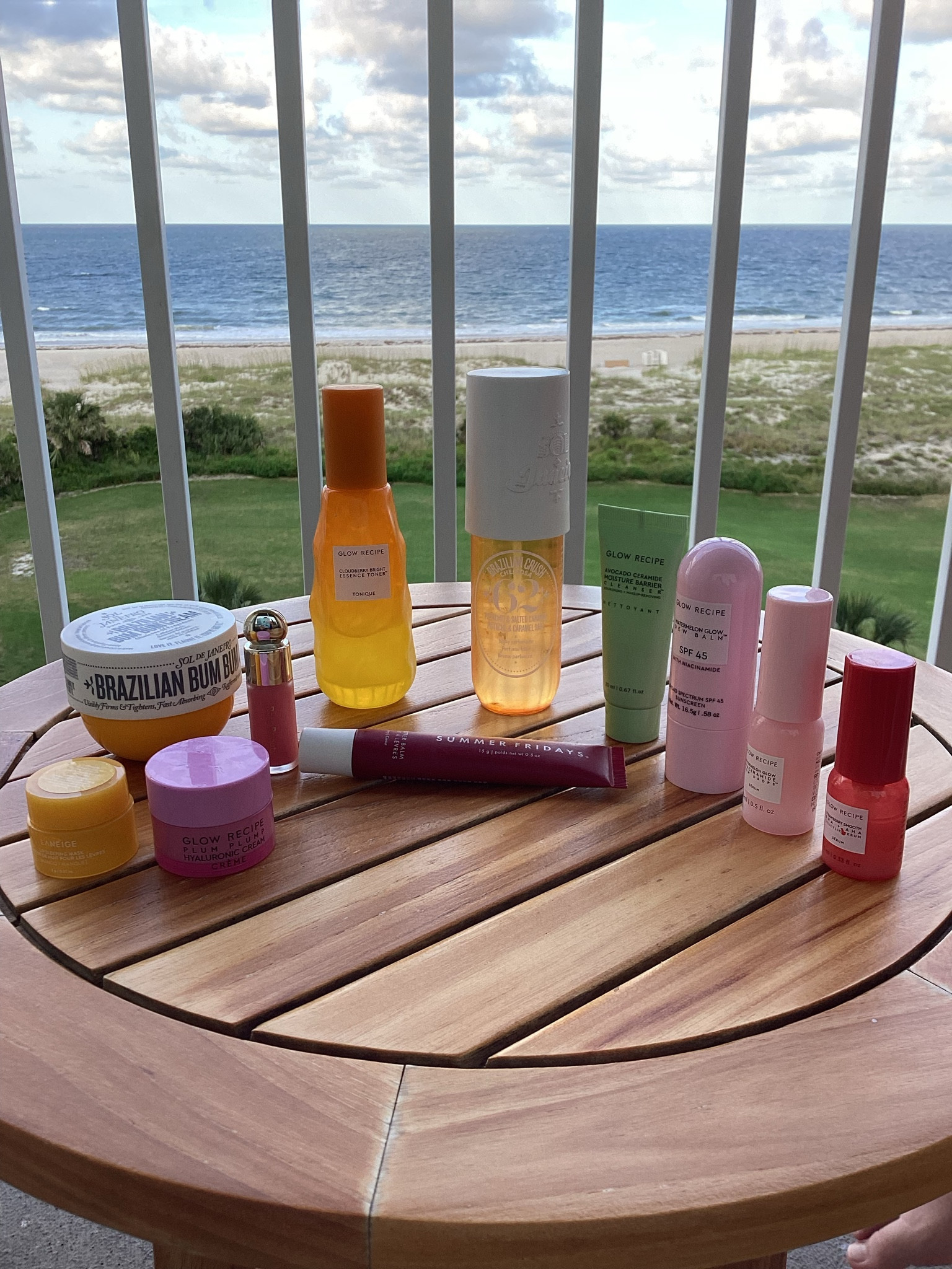 My daughters skin care line… she’s 9 😩 

#LTKBeauty #LTKFamily #LTKFindsUnder50