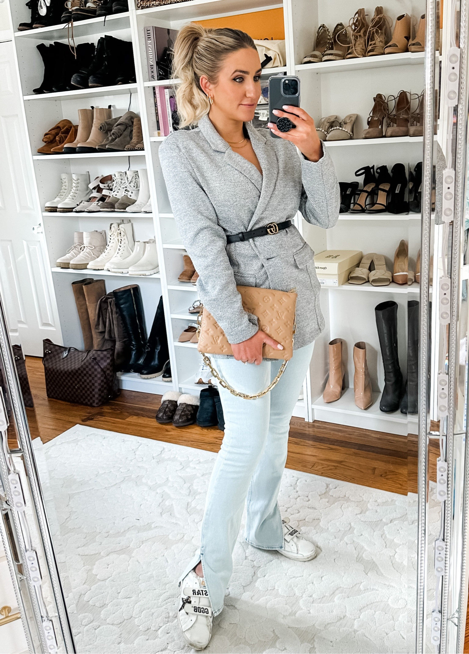 OOTN 
Moms night out 

#LTKFind #LTKstyletip #LTKunder50